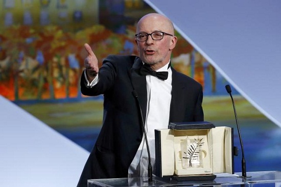 Cannes 2015: 'Cành cọ Vàng' ở lại nước Pháp